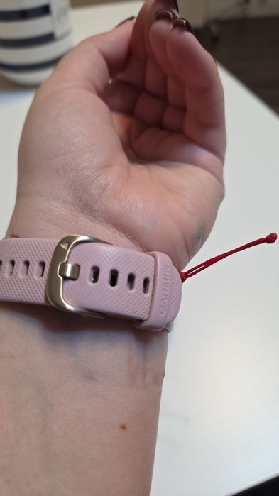 Vand Smartwatch Garmin ceas inteligent superb