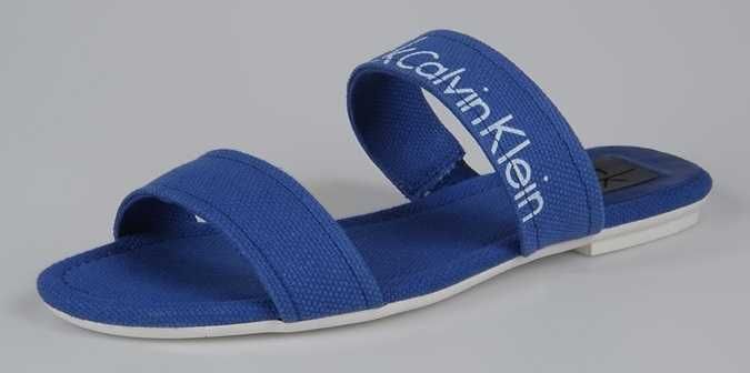 Calvin Klein оригинални дамски чехли