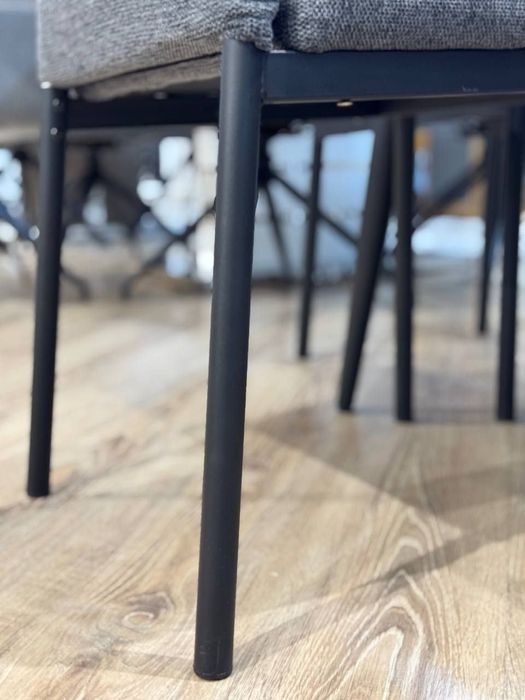 Обеденный стол стул 6/1