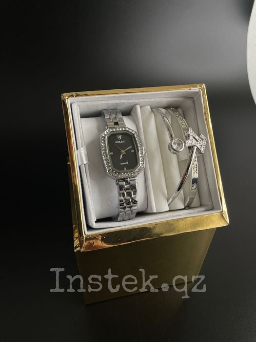 Женские часы, Пандора, Подарки для девушек