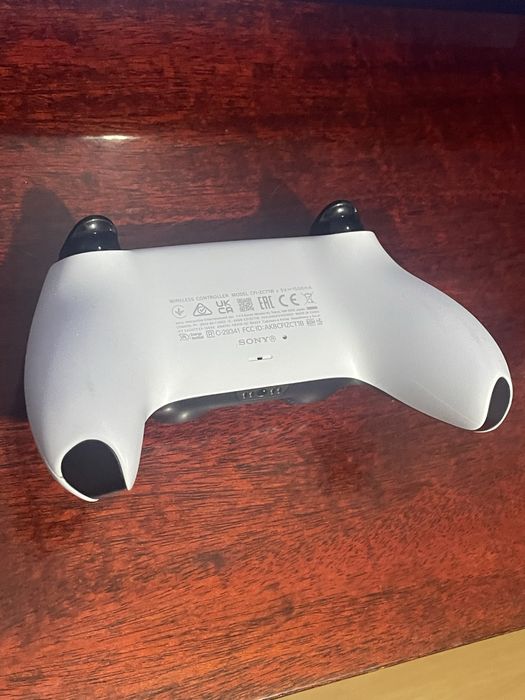 Controller ps5 alb