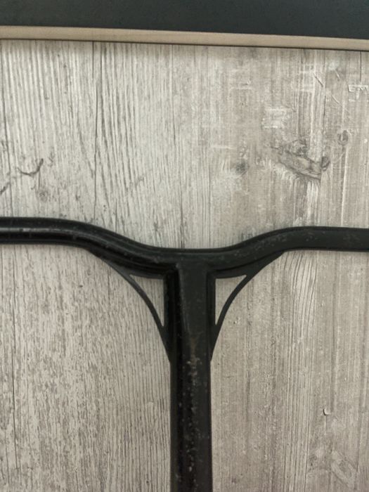 Руль на трюковой самокат