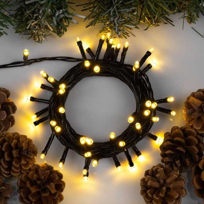 Гирлянда для Нового Года ОПТОМ