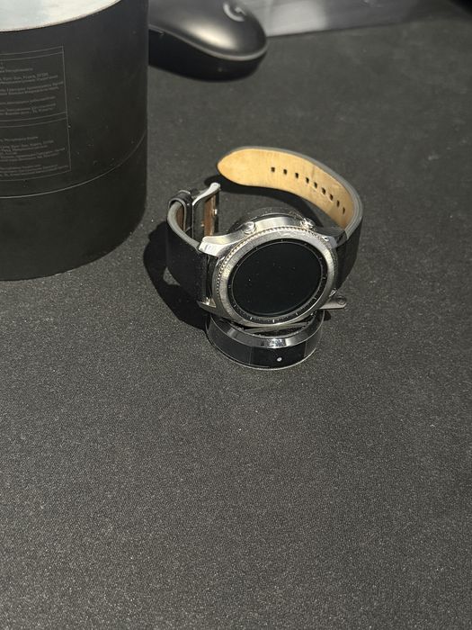Samsung Gear S3 Classic