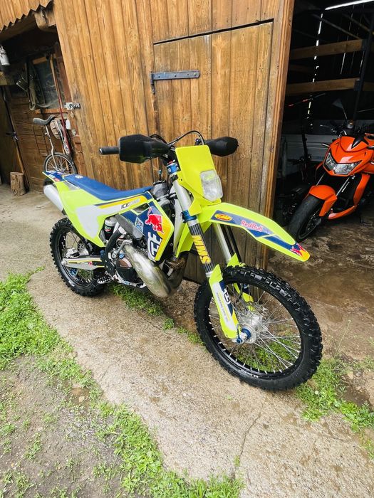 Husqvarna 300 2018