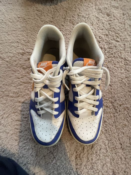 Nike dunks low Gg
