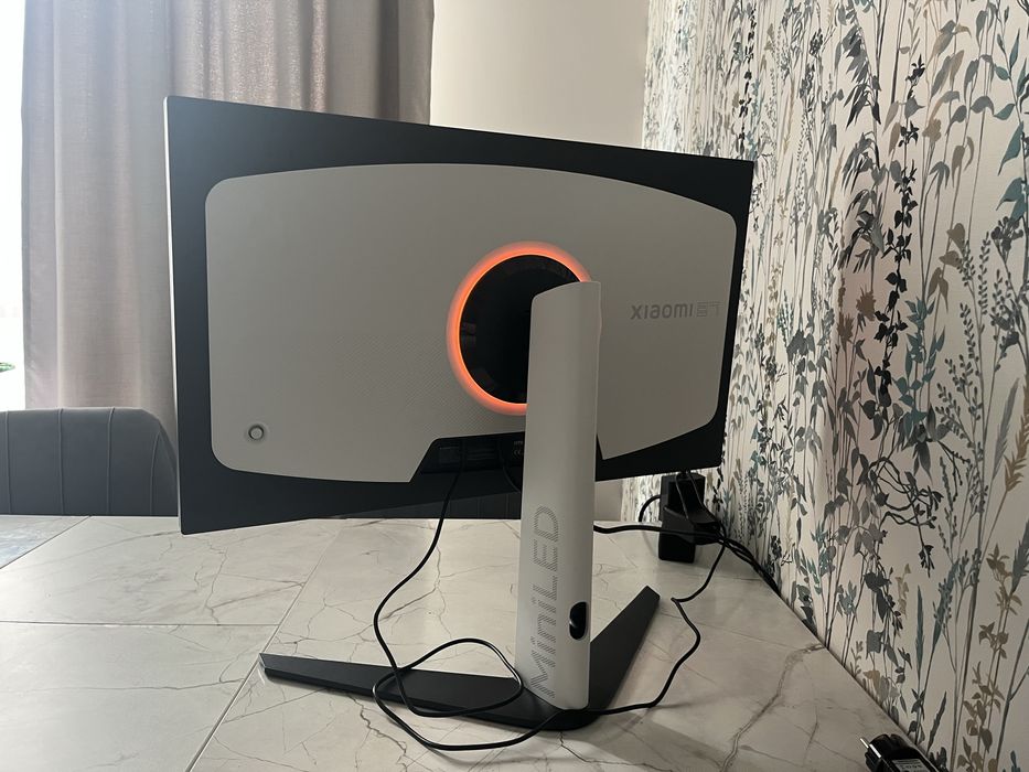 Монитор Xiaomi G Pro 27 Mini LED P27QBA-RGPGL