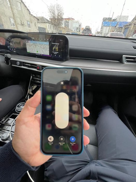 iphone 14 pro max 256Gb