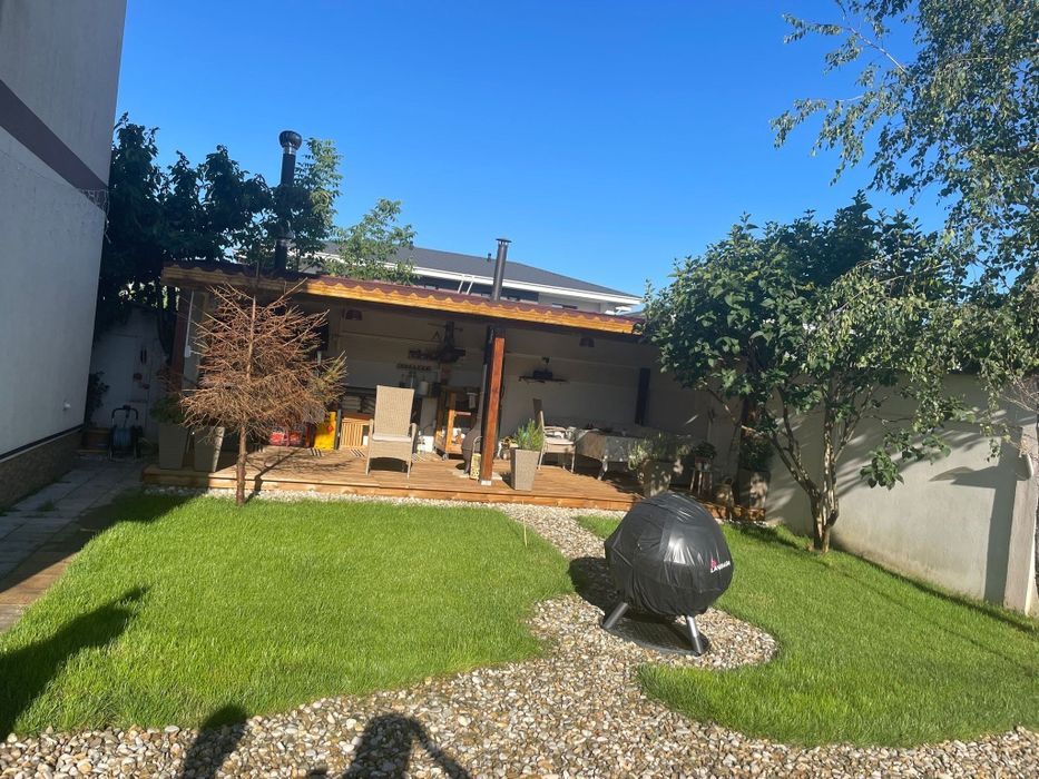 Gazon rulou vând și montez