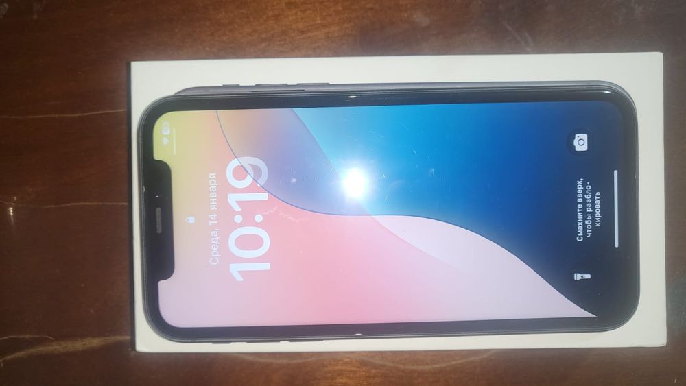 Айфон 11 , 128ГБ