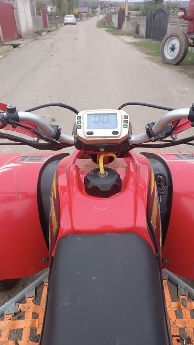 Vând ATV/quad shineray 250
