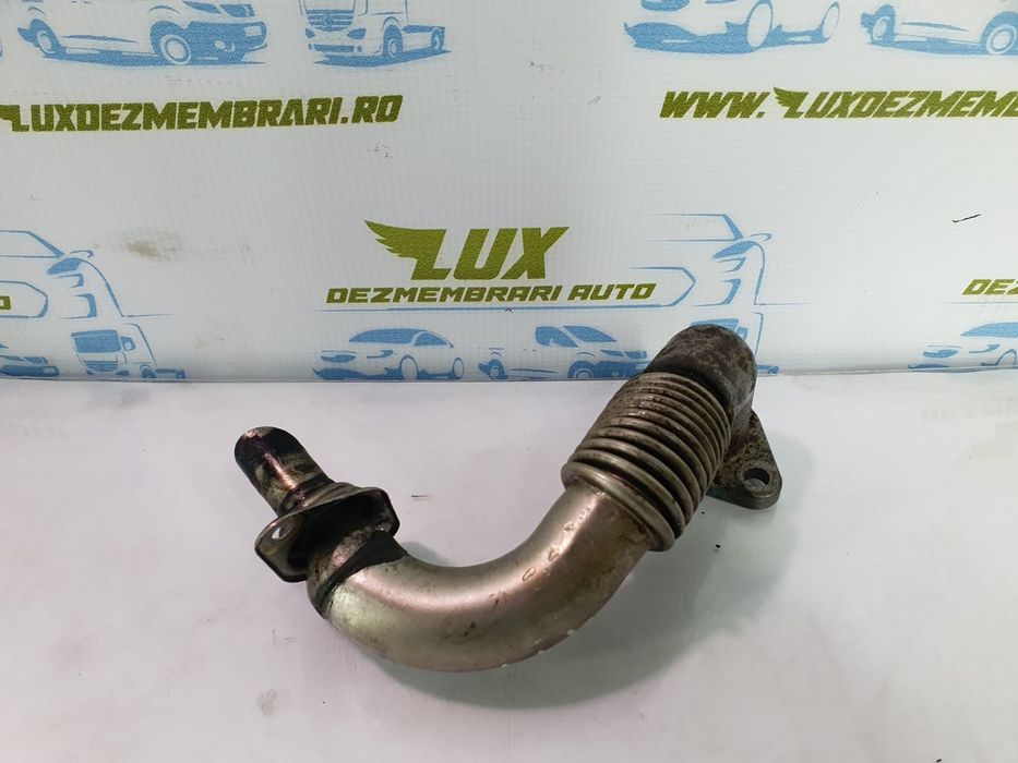 Conducta EGR 2.0 crdi d4ha Kia Sorento 2 (facelift)