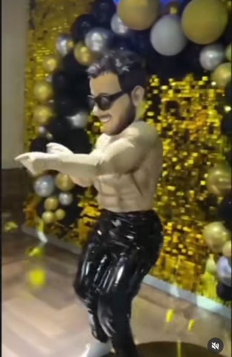 Аниматор Сергей жуков