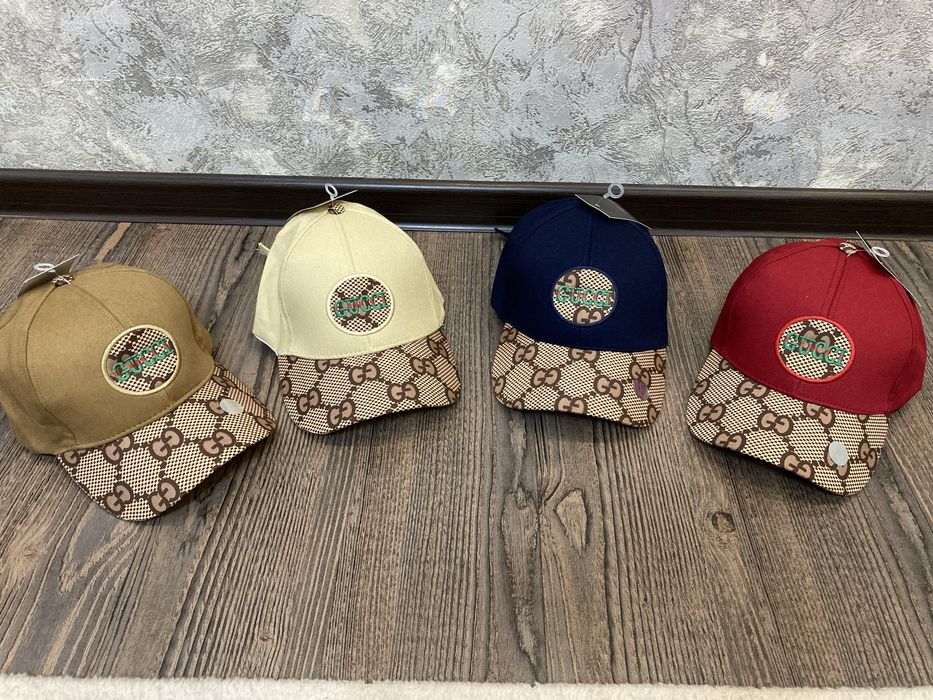 Kepka Turkiya  mahsuloti skitkada