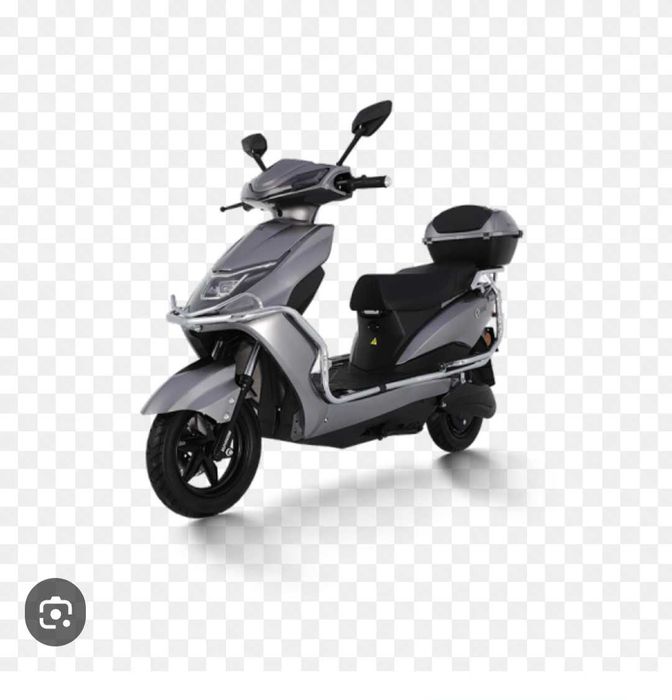 ЭлектроСкутер. Электровелосипед онлаймыз.