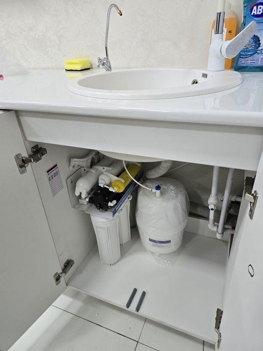 Suv Filtr сув фильтры питьевой воды обратный осмос китай оптом