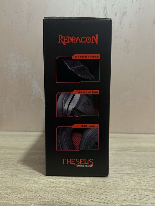 Геймърски слушалки