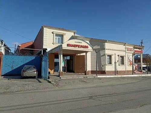 Продается действующий рестораный бизнес, со всей мебелью и техникой