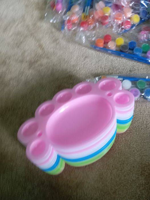 Краска для рисование