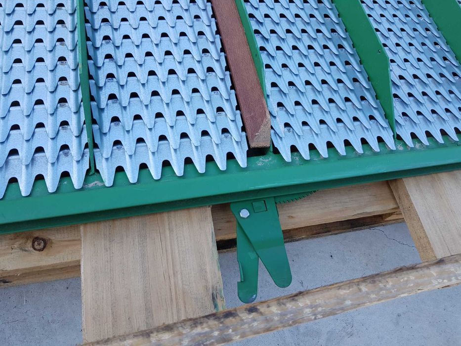 Sita Peterson pentru combine Claas, New Holland, John Deere, etc.