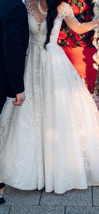 Rochie de Mireasă
