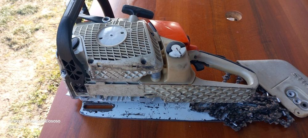 Drujba Stihl ms 270c