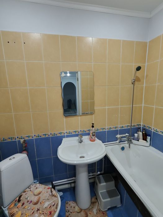 Срочно продам 2 х комнатную квартиру