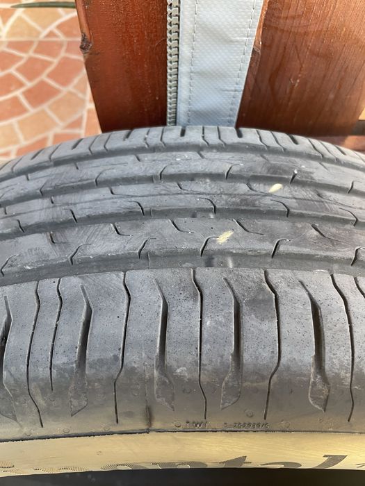 Vand anvelope de vara Continental dot 2323