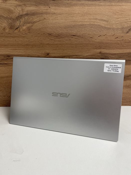 Ноутбук Asus BariBarShop/Red/Рассрочка