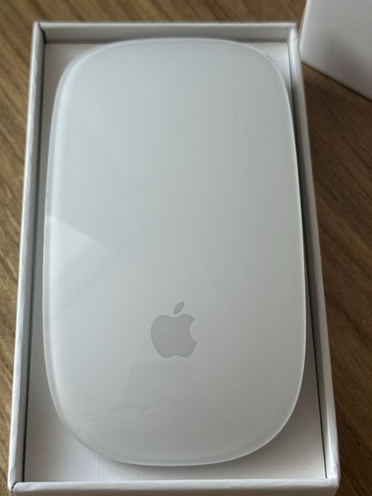 Мышь Apple Magic Mouse 2