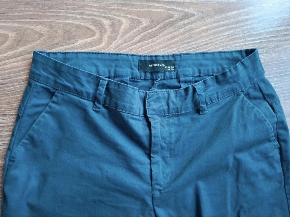Pantaloni dama Reserved M