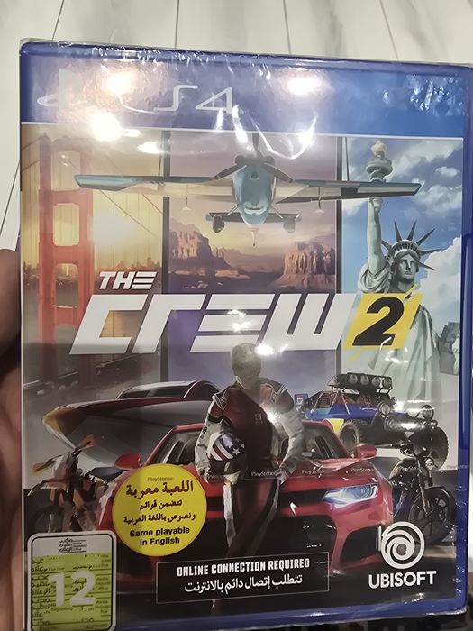 Новые диски для ps4, ps5