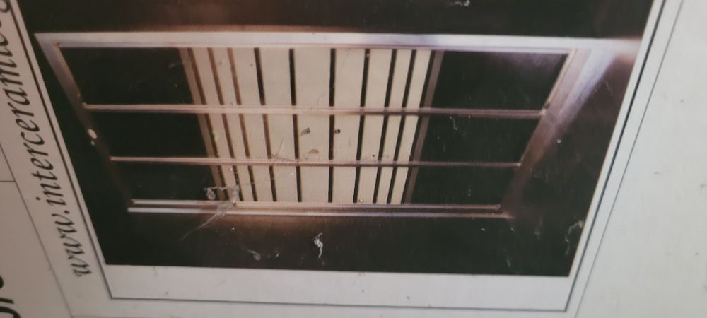 Стъклен преграден параван за баня