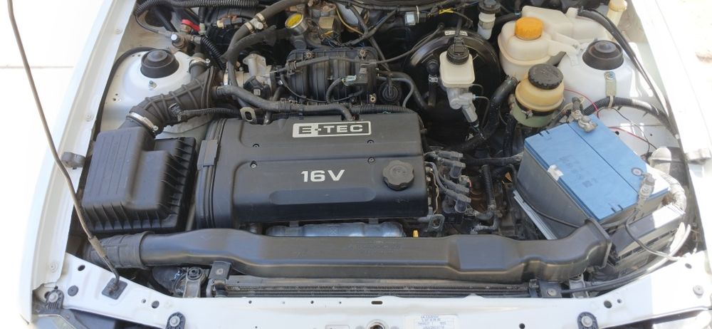 Chevrolet nexia DONC 1,6