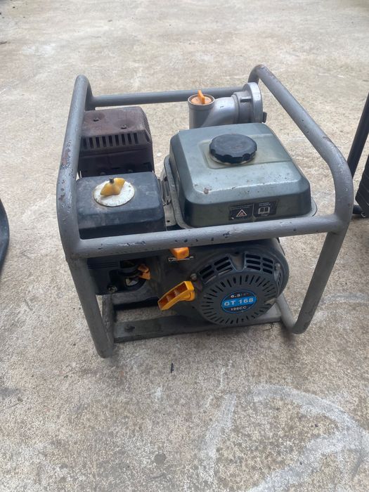 Продавам машини в добро състояние