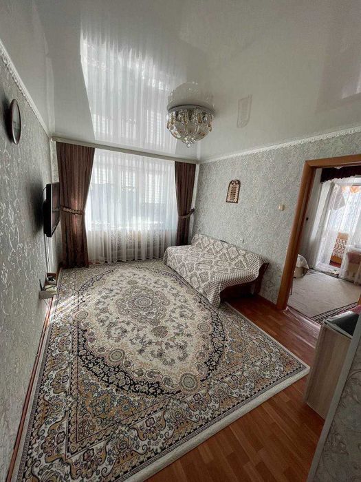 Продажа 3-комнатной квартиры