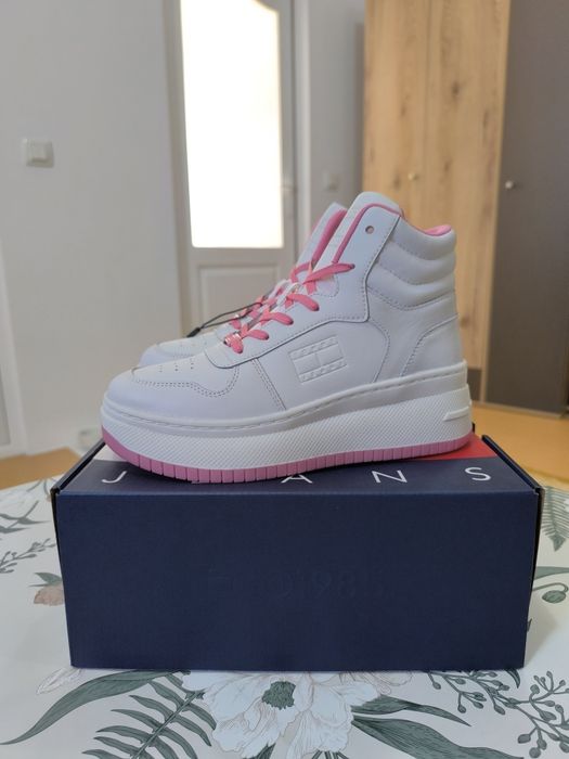 Jordan/Michael Kors/Tommy Hilfiger/Puma/Calvin Klein