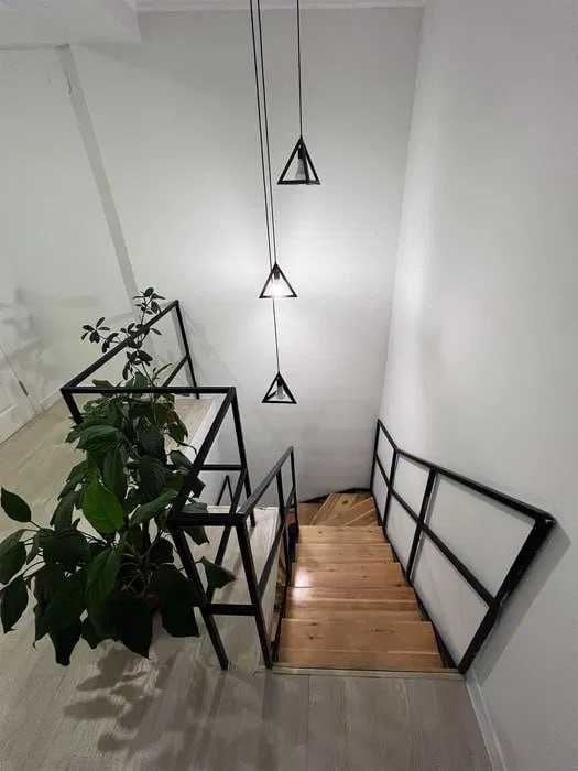 SolariS,3/9/10, 88м2 под ключ+меб+тех, Умный дом (Алиса) !!