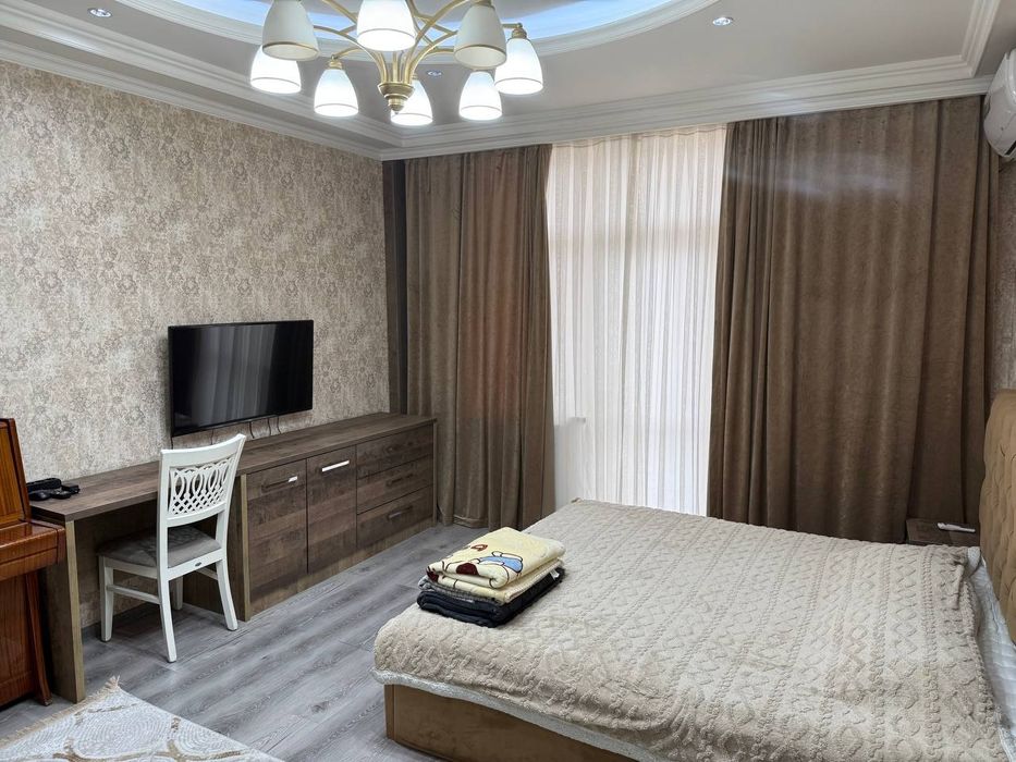 Uzoq muddatli ijaraga