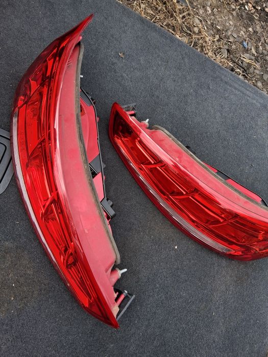 Stop / tripla stanga/dreapta haion Audi Q3 (2011-2018) [8U]