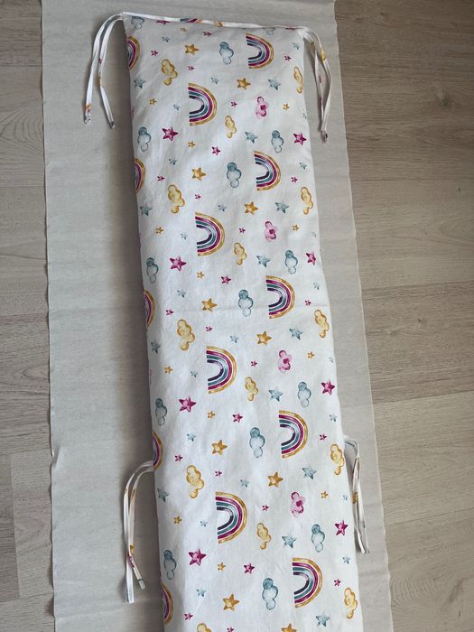 Обиколник за детско легло/кошара