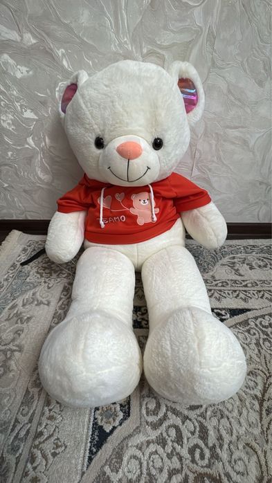 Продам мягкую игрушку