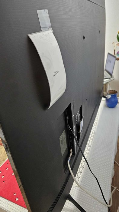 Vand TV Smart Samsung