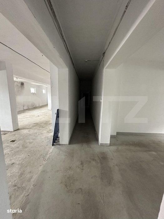 De vanzare Hala Industriala / Bulevardul Lucian Blaga / 220mp
