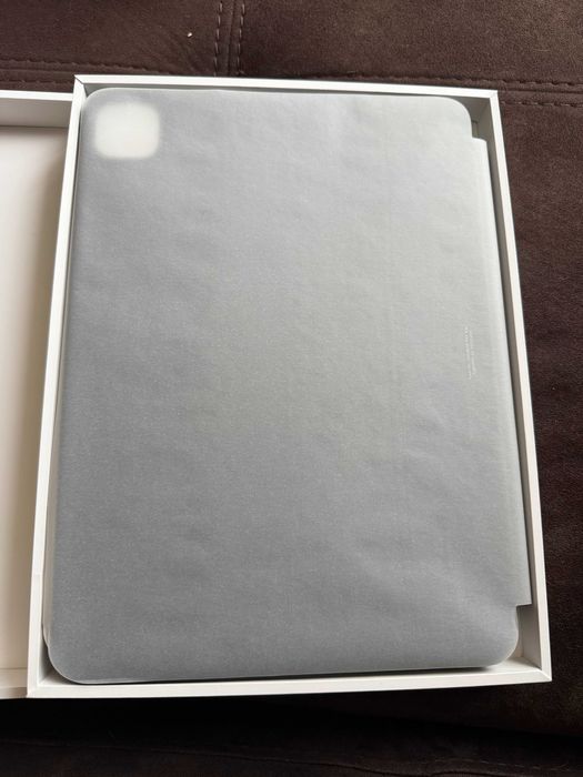 Ipad Magick Keyboard (Pro 11inch)