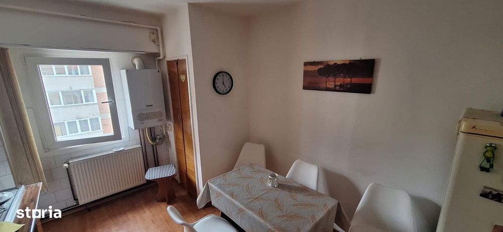 Apartament 2 camere zona RACADAU — fotografia 1
