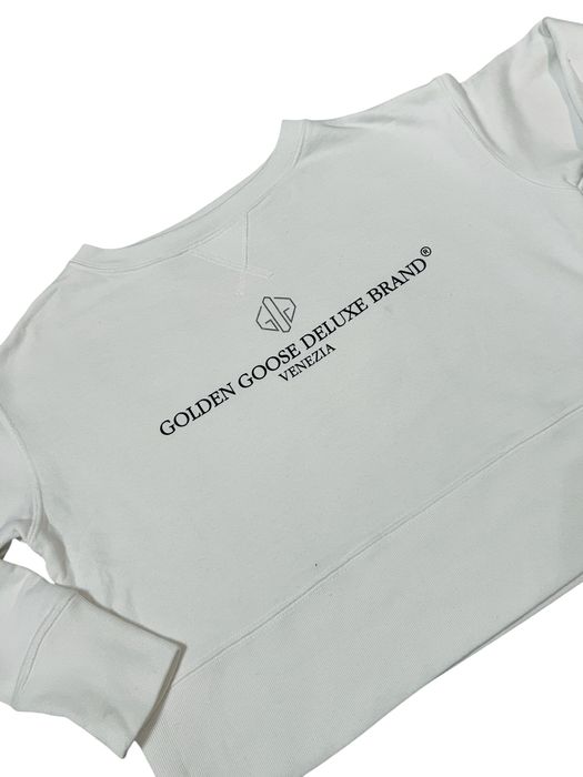 Golden goose дамски пуловер