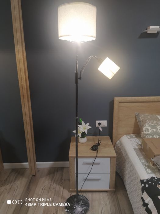 Lampadar lampa de podea