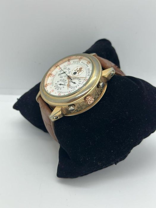 Ceas Patek, COPIE -A-