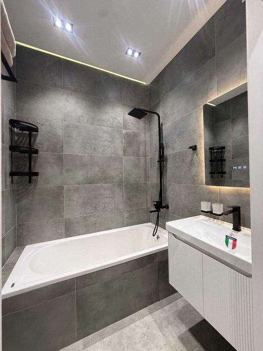 ЖК «O`Z Makon
3/11/16
Площадь: 64 м²